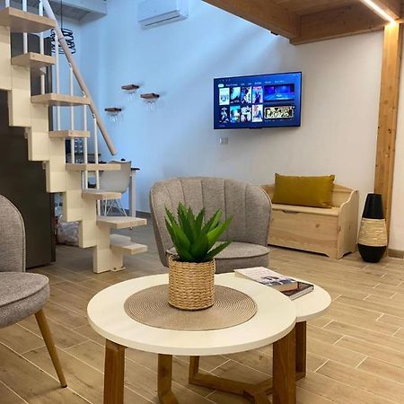 Appartamento Casa Del Vicolo Alghero Esterno foto