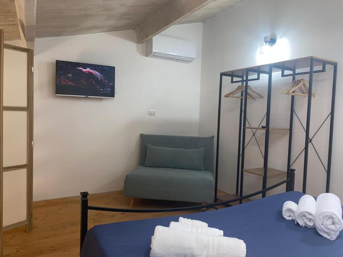 Appartamento Casa Del Vicolo Alghero Esterno foto