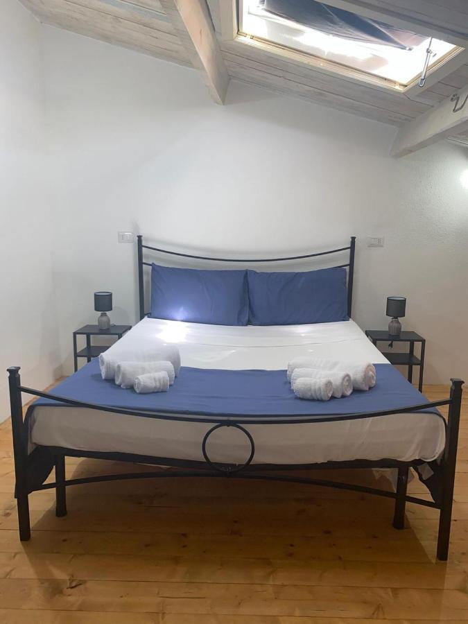 Appartamento Casa Del Vicolo Alghero Esterno foto