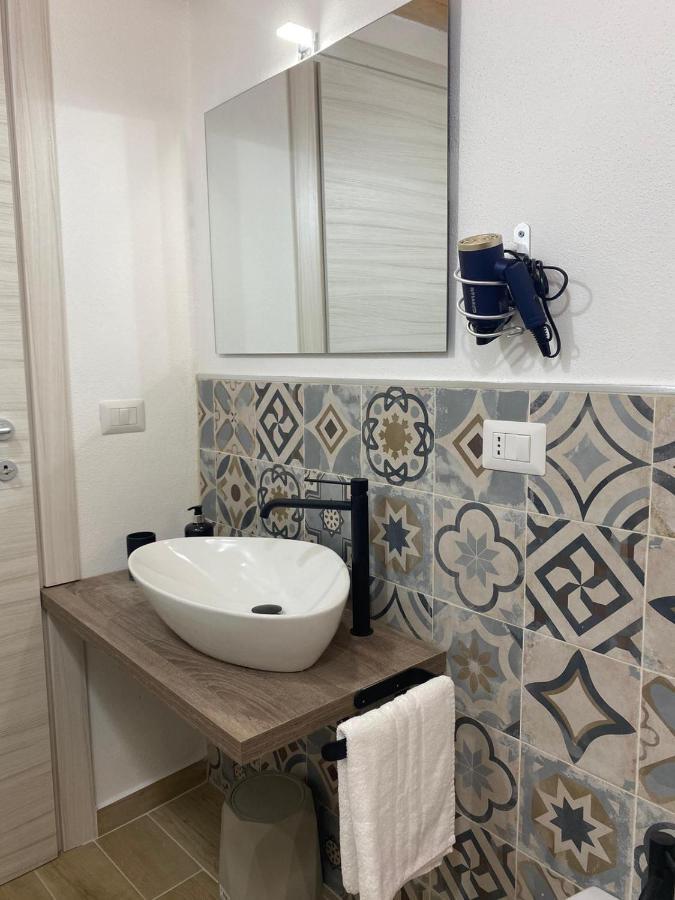 Appartamento Casa Del Vicolo Alghero Esterno foto