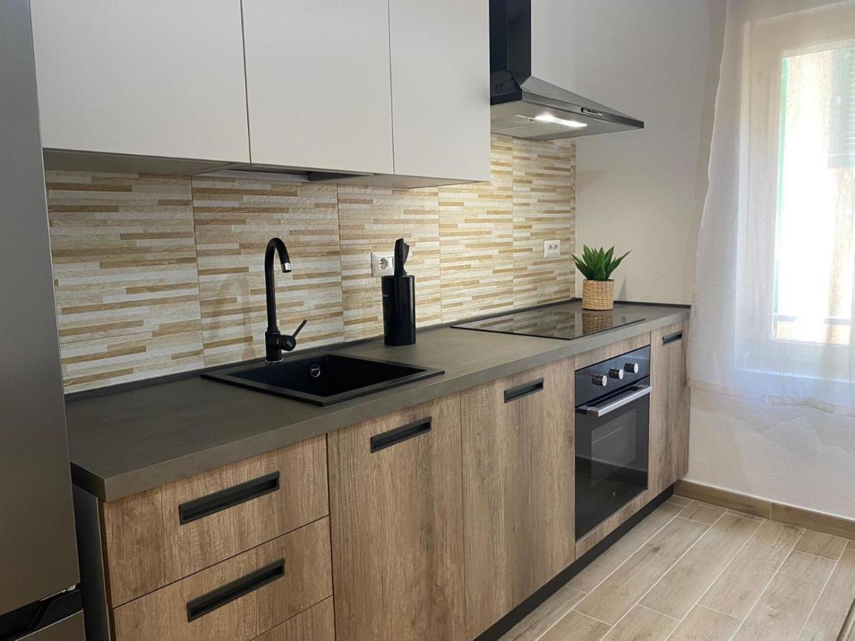 Appartamento Casa Del Vicolo Alghero Esterno foto