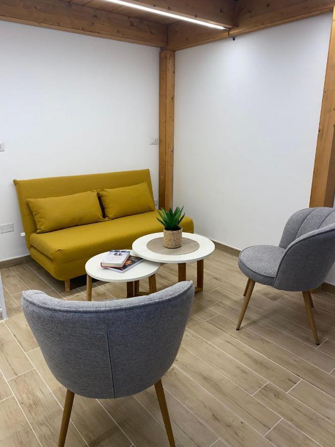 Appartamento Casa Del Vicolo Alghero Esterno foto