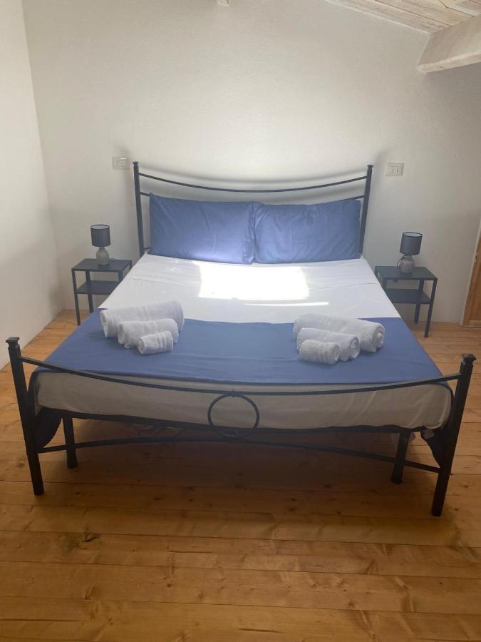 Appartamento Casa Del Vicolo Alghero Esterno foto