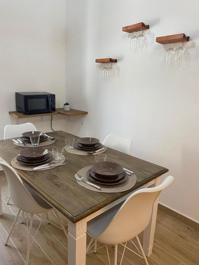 Appartamento Casa Del Vicolo Alghero Esterno foto