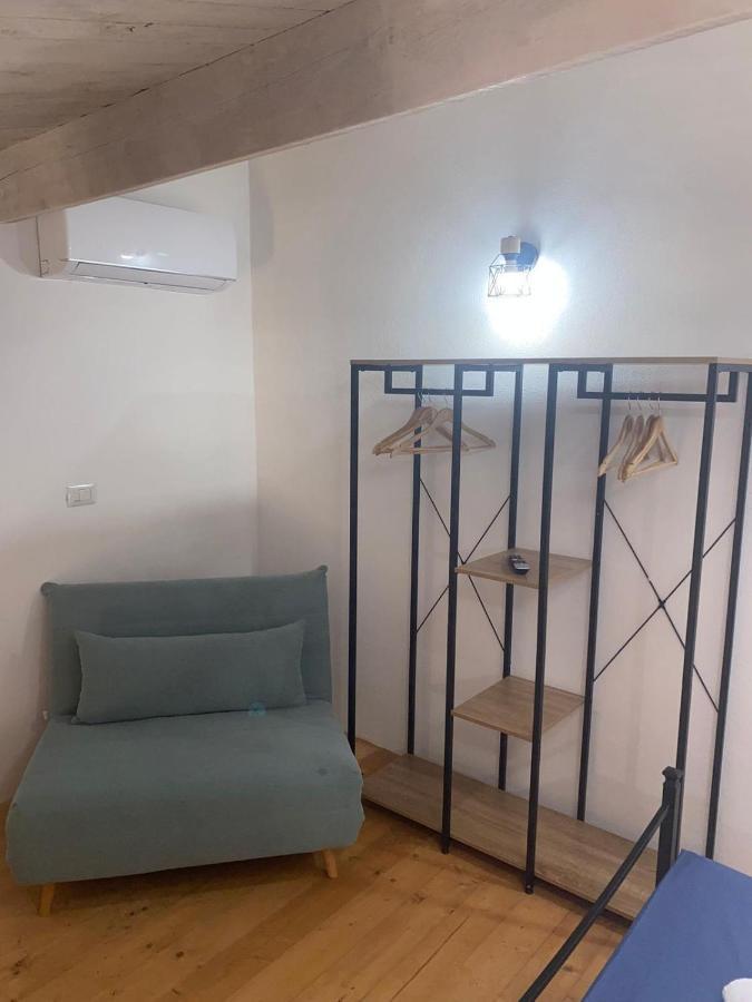 Appartamento Casa Del Vicolo Alghero Esterno foto