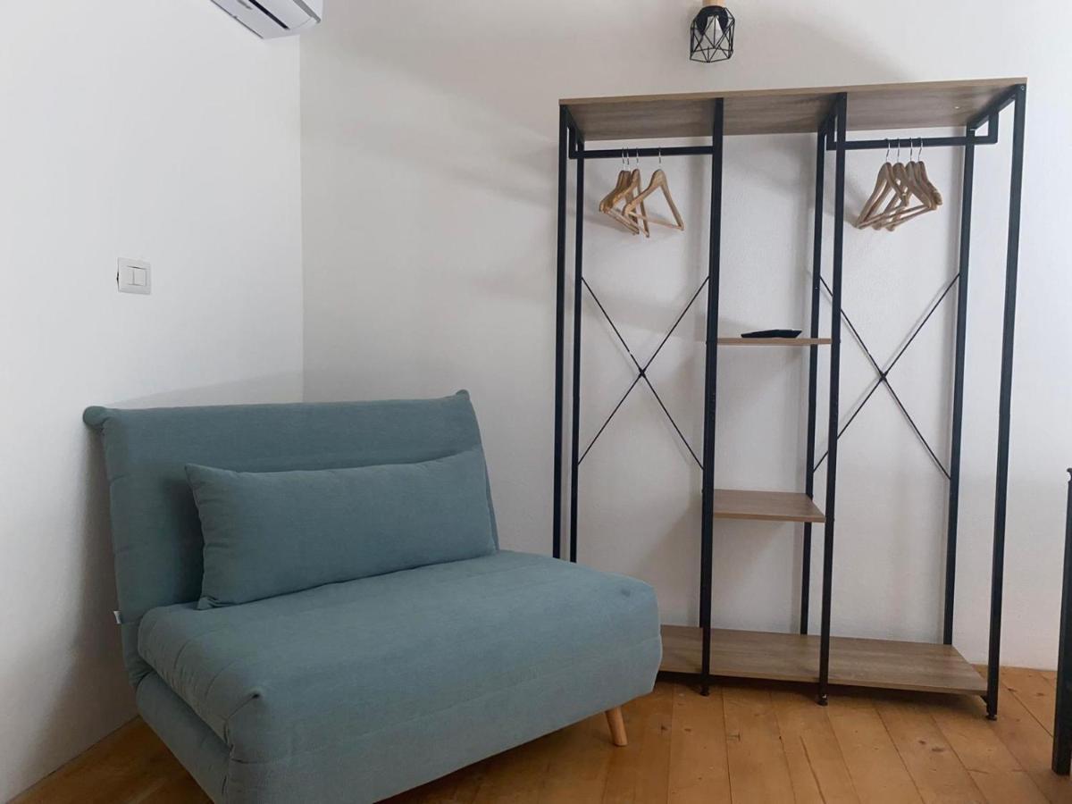 Appartamento Casa Del Vicolo Alghero Esterno foto